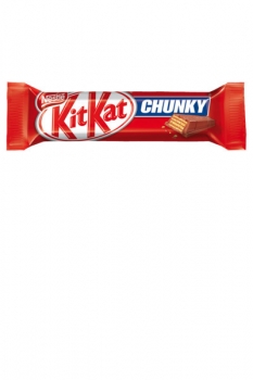KitKat Chunky 40 g